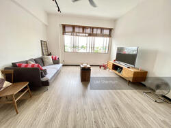 Sherwood Condo (D21), Condominium #274258561